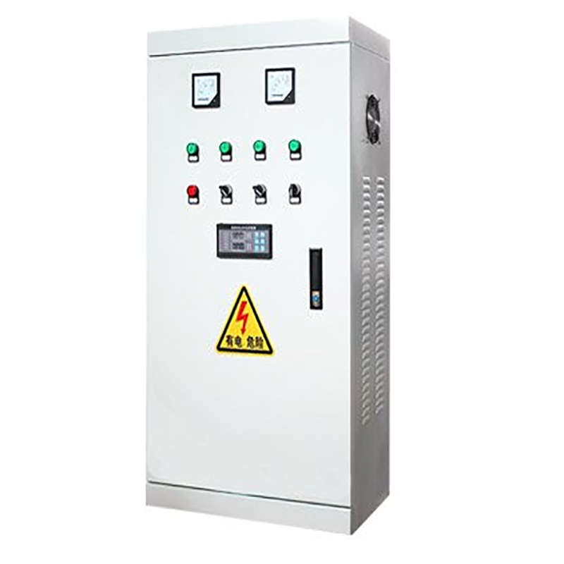 What is low voltage distribution room